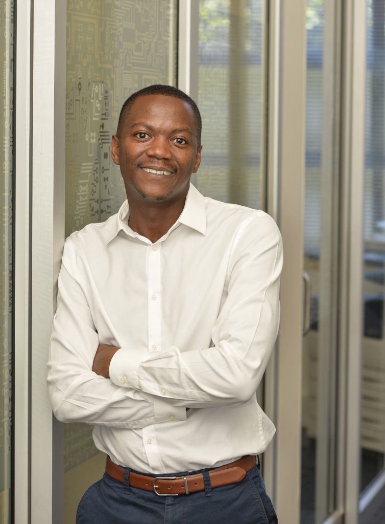 SAP Africa Appoints Dumisani Moyo As Marketing Director SAP Africa