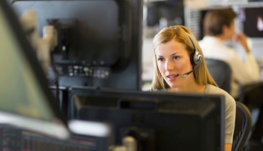 Consumers Say Customer Support Is Most “Defining Moment” in Customer Experience, SAP Survey Reports