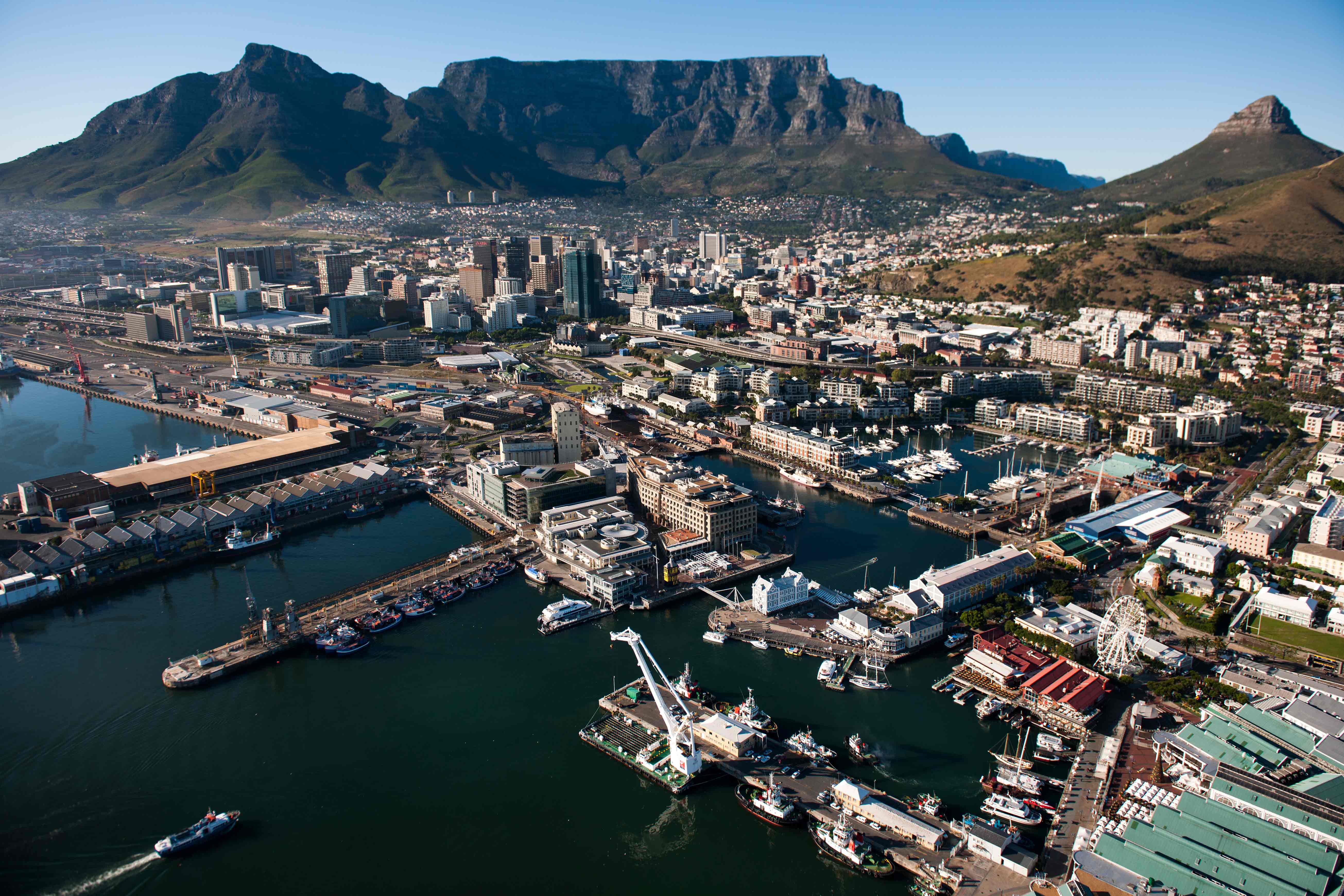 UCT’s D-School Pushes Innovation and Design Thinking on the Continent