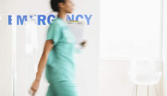 SAP and Converge Solutions Co-Innovation Project Delivers Powerful Healthcare Solution for African Hospitals