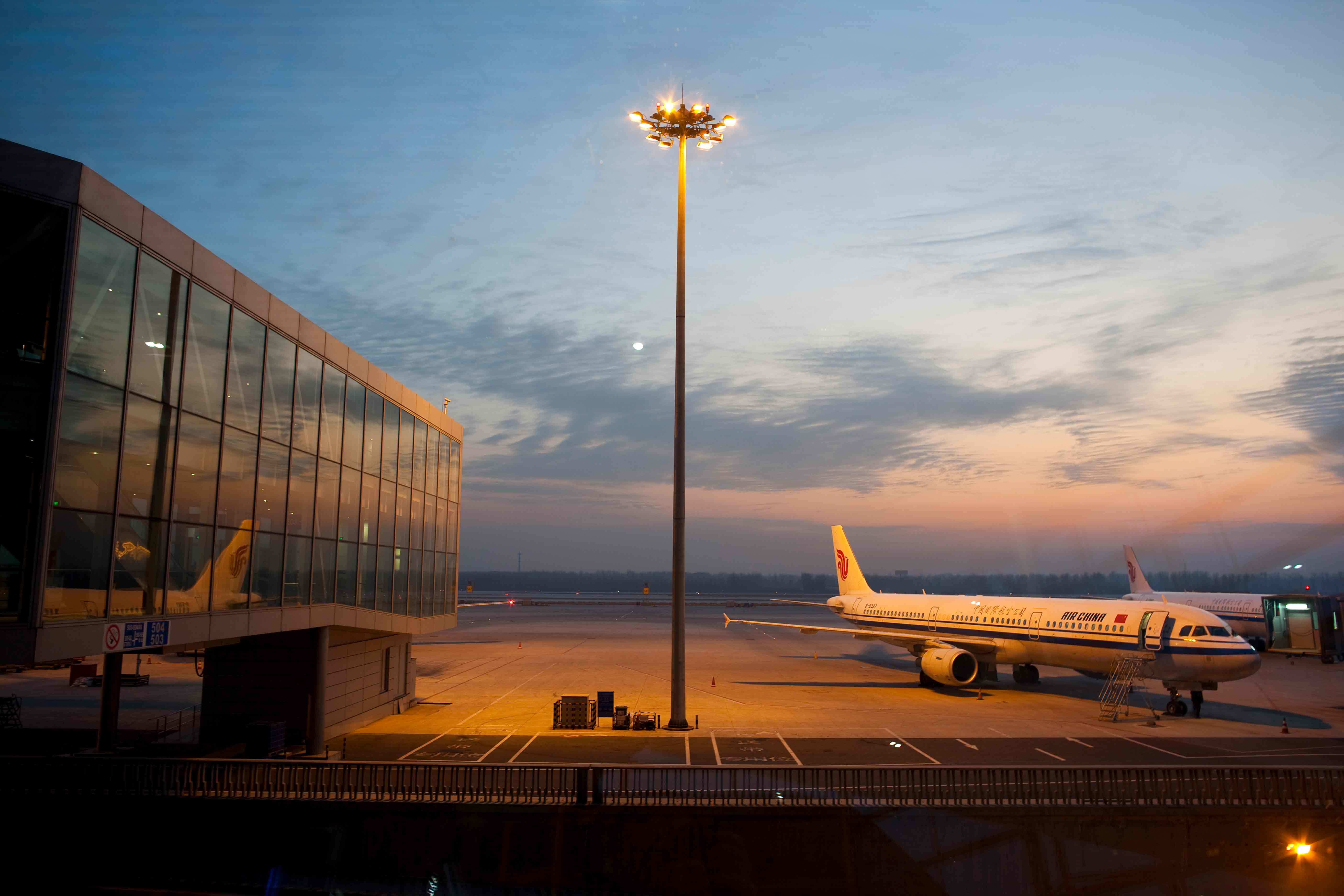 New Survey Shows that Business Travellers Look to their Employers for Health and Safety