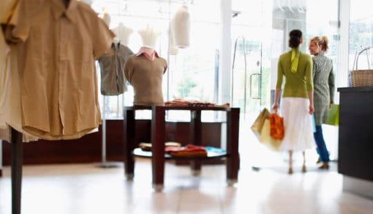 SAP Study Unveils Expected Shopping Habits as Recovery Rolls Out