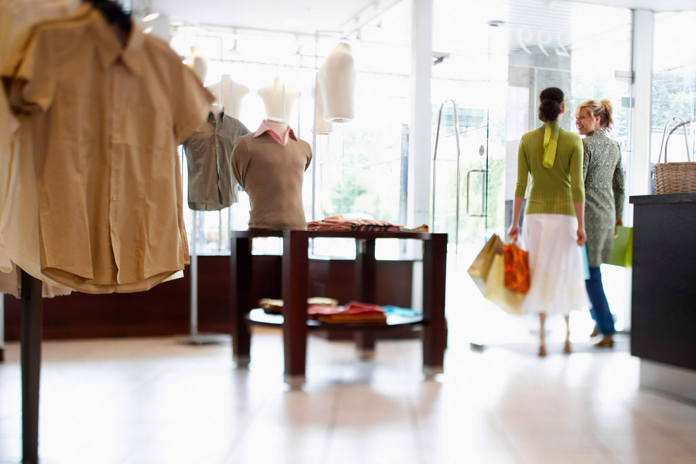 SAP Study Unveils Expected Shopping Habits as Recovery Rolls Out