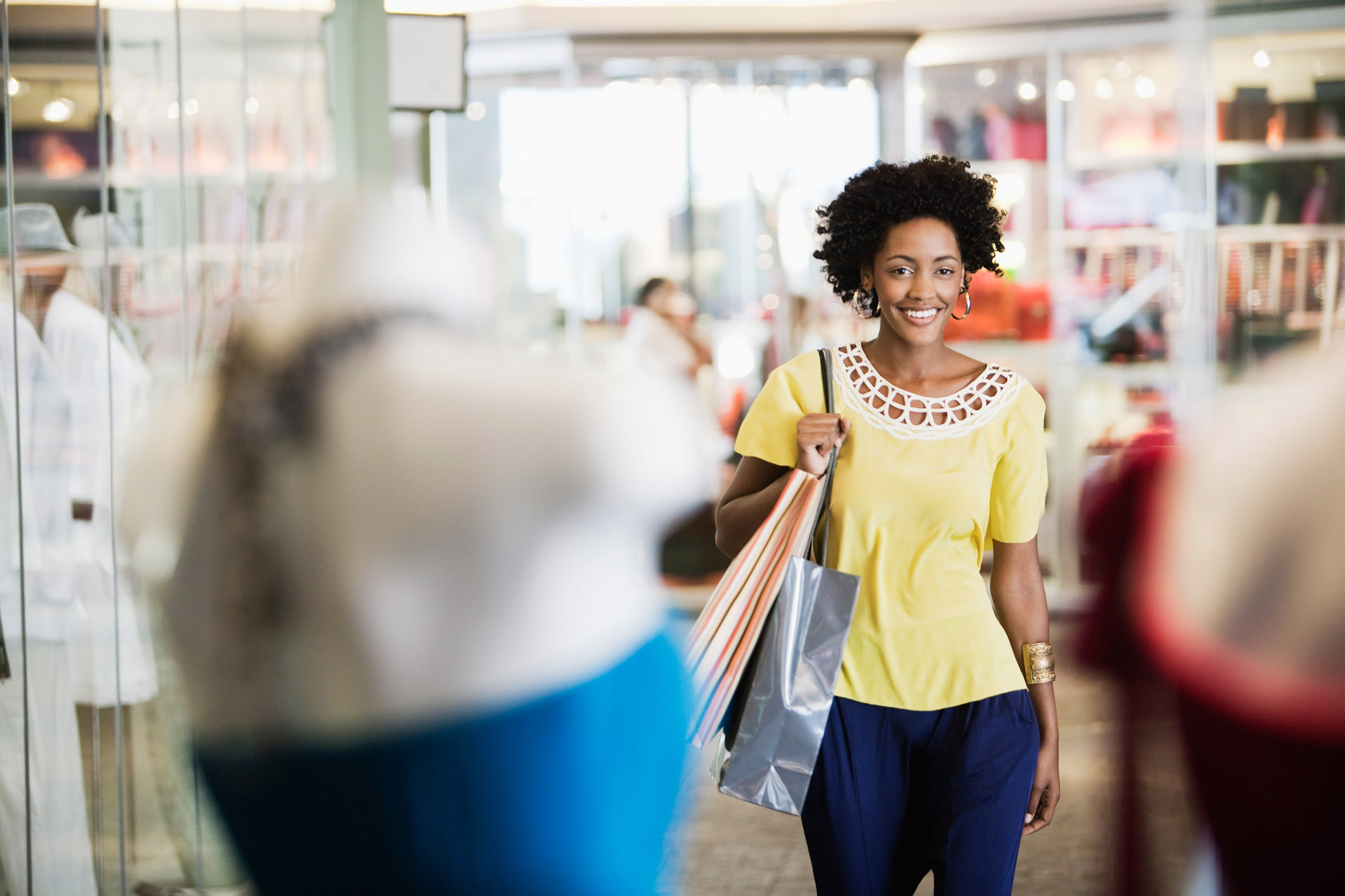 The Value that Customer Experience Brings to Africa – Survey