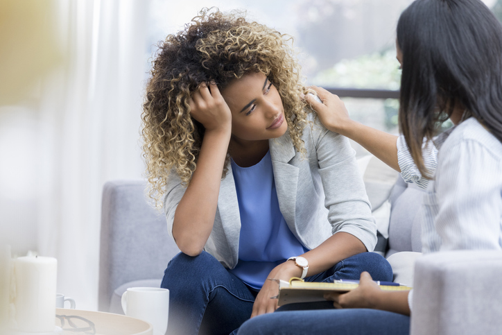 Let’s Talk: The Most Important Thing You Can Do for Mental Health in Your Workplace