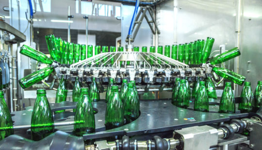 The Innovative Tech Powering the World’s Largest Coca-Cola Bottler