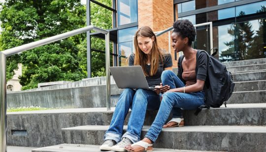 SAP Dual Study Program Fast-tracks Work Readiness for University Graduates