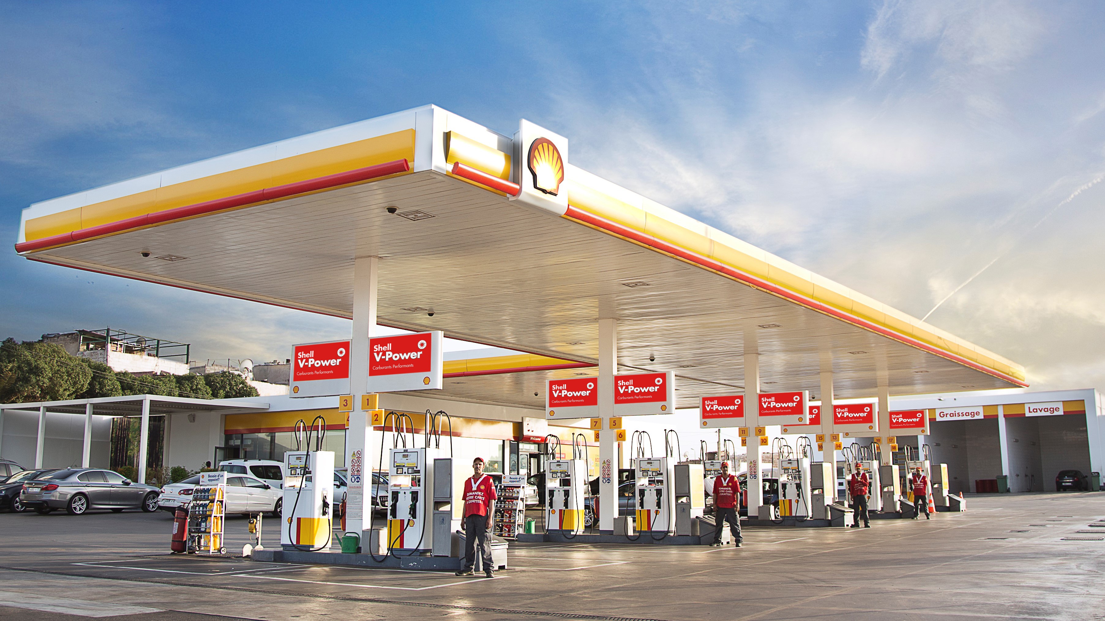 Vivo Energy Fuels Expansion, Operational Excellence with Transformative Tech Deployment