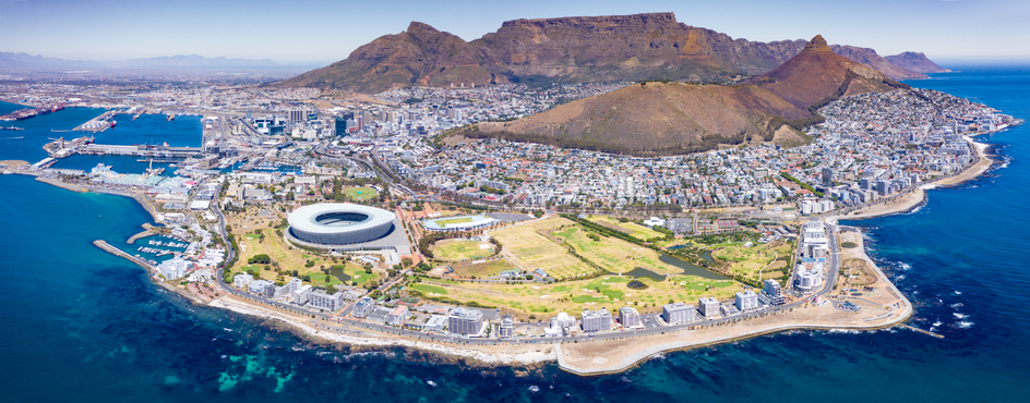 City of Cape Town: How Can an Intuitive Field Services Management Solution Get Roads Mended Faster?