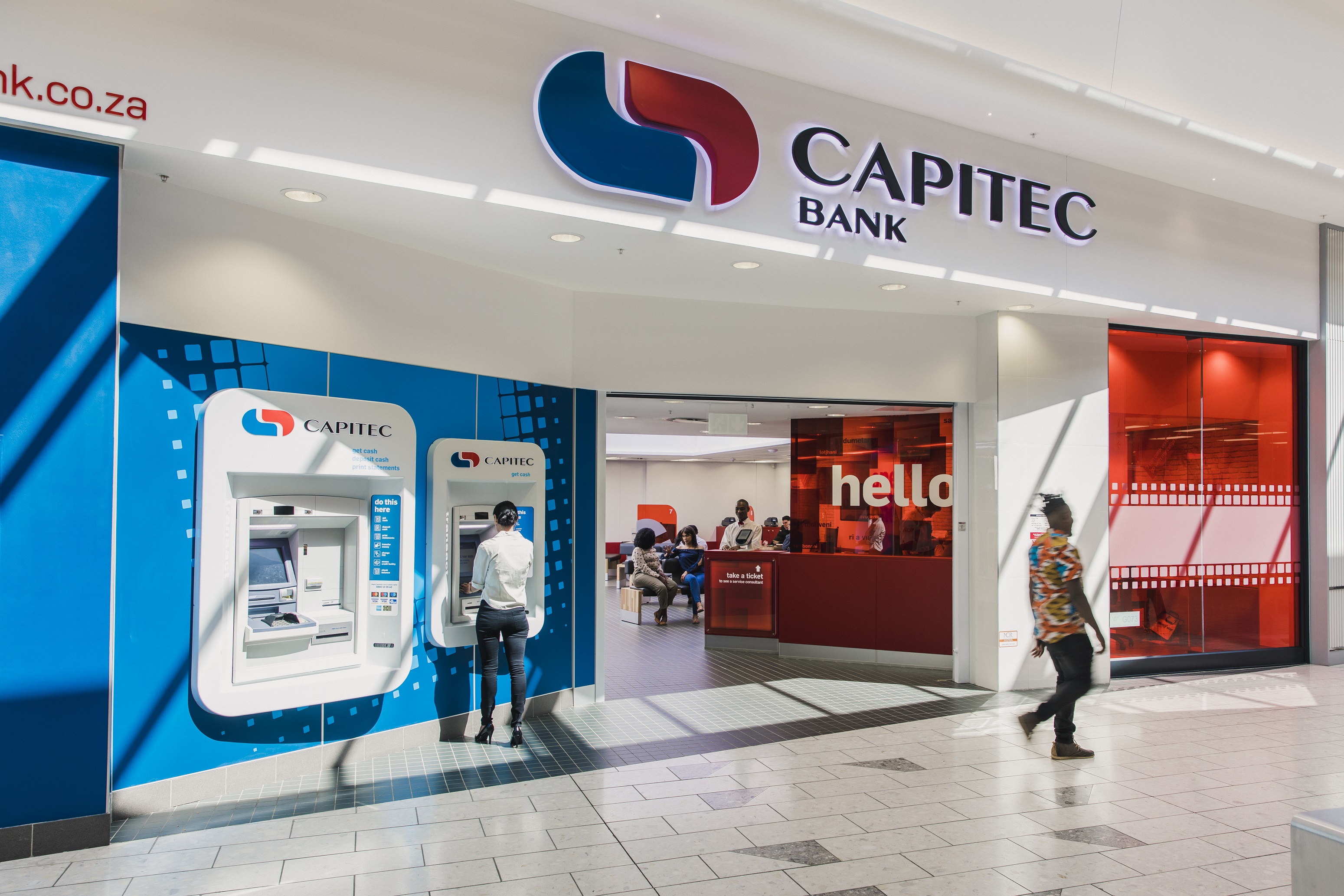 Capitec Transforms Operational Capabilities with SAP S/4HANA to Keep Pace with Rapid Growth