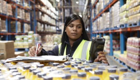 SAP Business One® Provides a Platform for Continued Business Growth for Finsbury Trading Limited