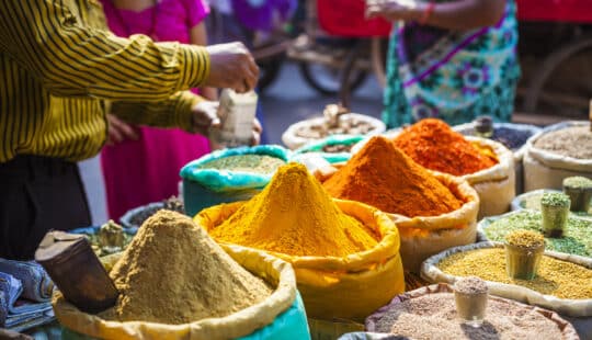 SAP Offers Nedspice Transparent Supply Chain  for Sustainable Growth