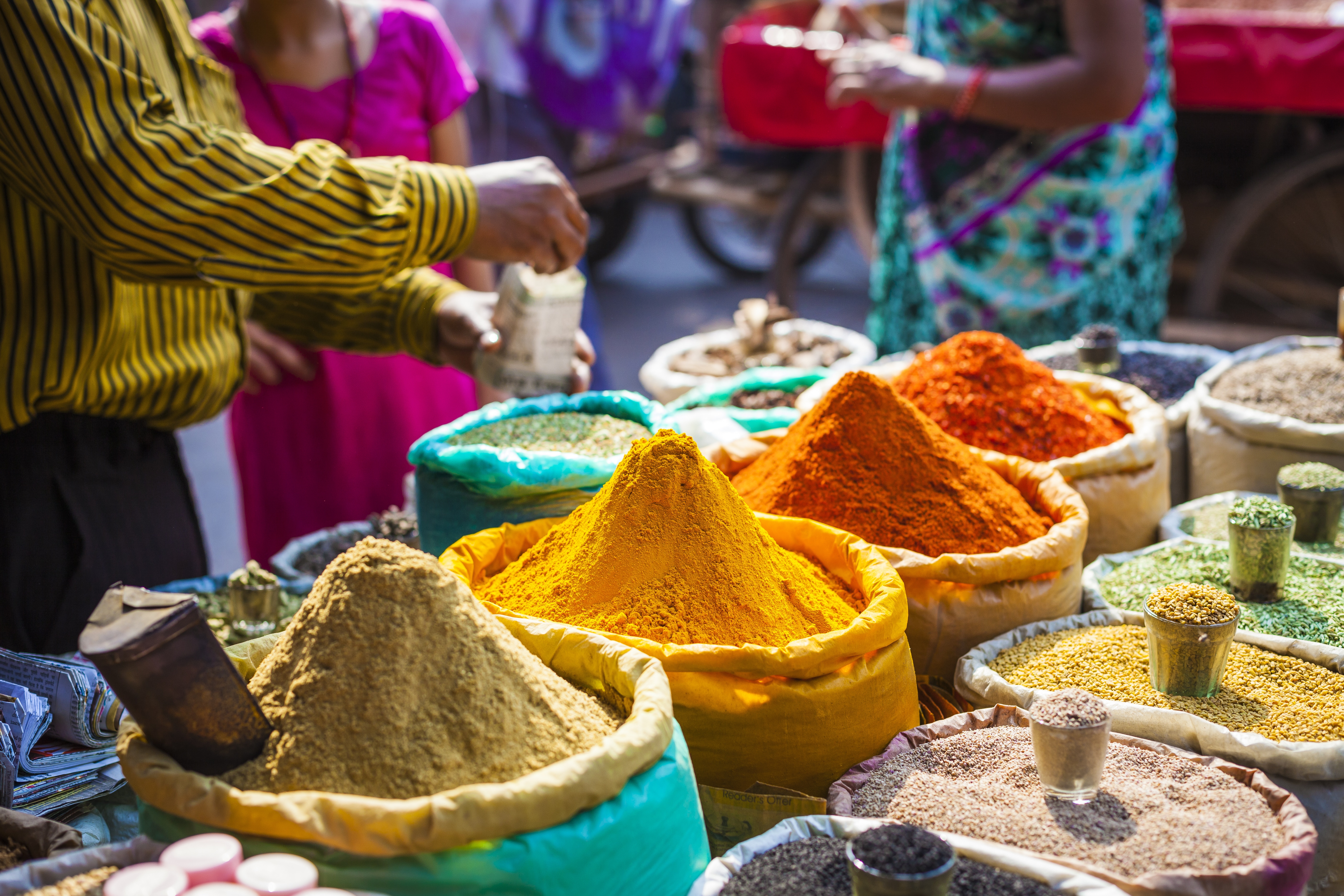 SAP Offers Nedspice Transparent Supply Chain  for Sustainable Growth