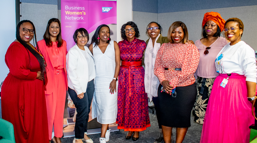 BWN Africa Flagship Event: Equality vs. Equity – How Do We Create Fair Opportunities in the Workplace?
