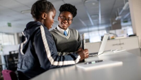 SAP, UNICEF and GenU Extend and Expand Partnership to Help Young People Gain Skills for Employment