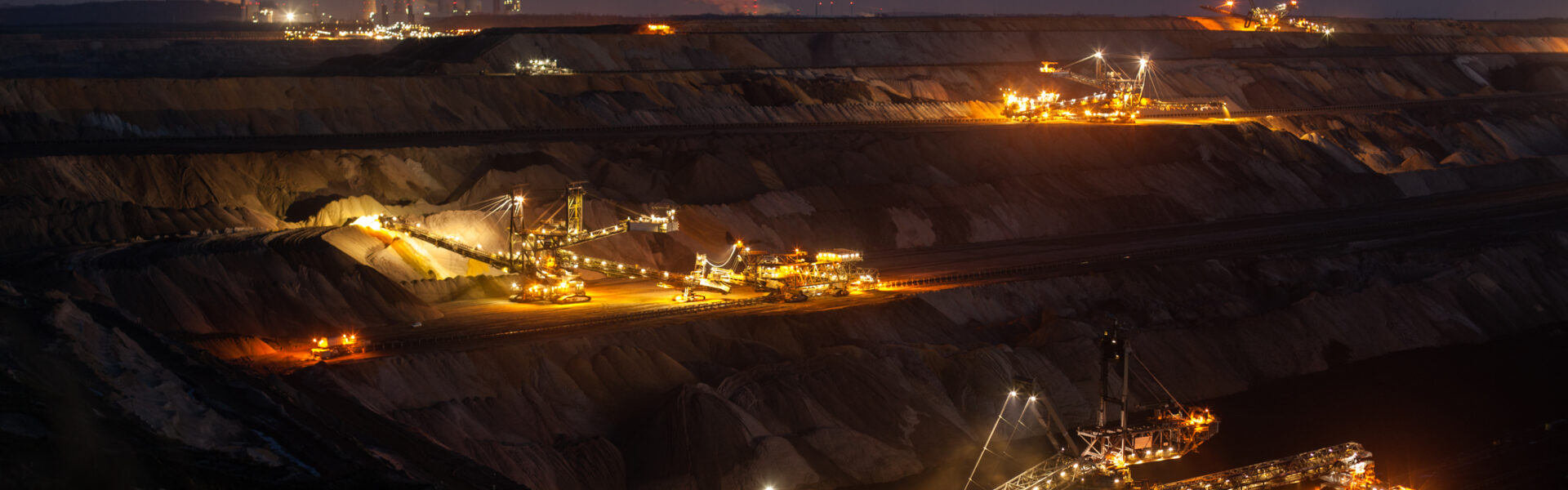 Striking Gold with AI in Africa’s Mining Sector