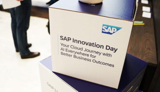 Innovation ‘Essential to Growth of African Enterprises’, says SAP