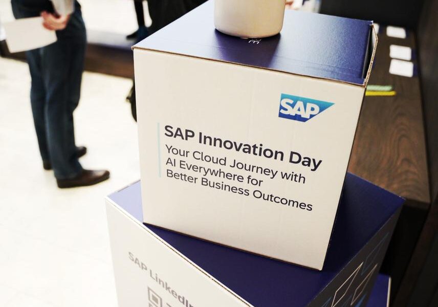 Innovation ‘Essential to Growth of African Enterprises’, says SAP