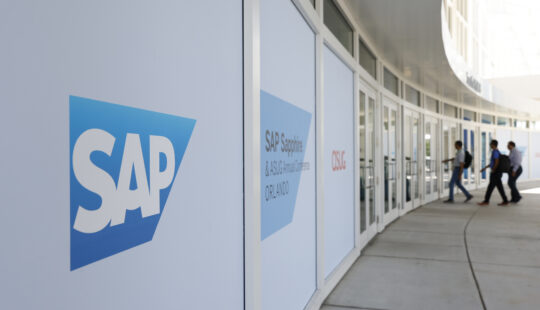 SAP Infuses Business AI Throughout Its Enterprise Cloud Portfolio and Partners with Cutting-Edge AI Leaders to Bring Out Customers’ Best
