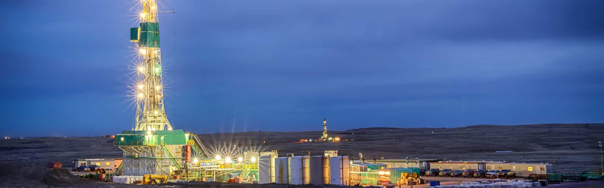 Crescent Petroleum Boosts Growth by Extending SAP