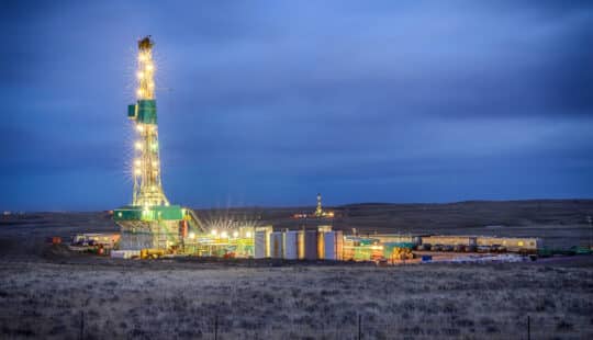 Crescent Petroleum Boosts Growth by Extending SAP