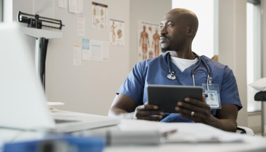 AMCE Chooses SAP, Converge to Revolutionise Healthcare Delivery in Nigeria