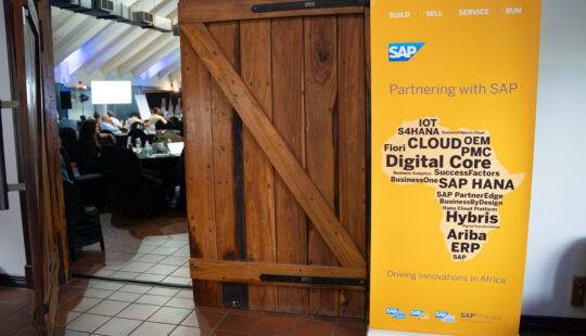 SAP Africa Partner Awards Highlight Excellence, Innovation in Growing Partner Ecosystem