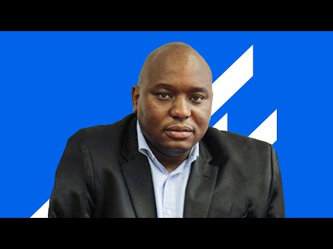 What's Next - Stanley Dube of SAP explains the benefits of Cloud ERP