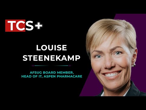 TCS+ | Louise Steenekamp on what to look forward to at Saphila 2023