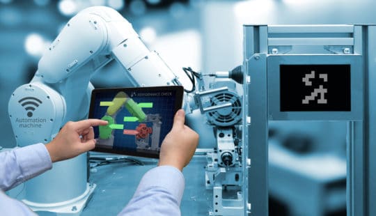 Robotic Process Automation – Fad or the Future?