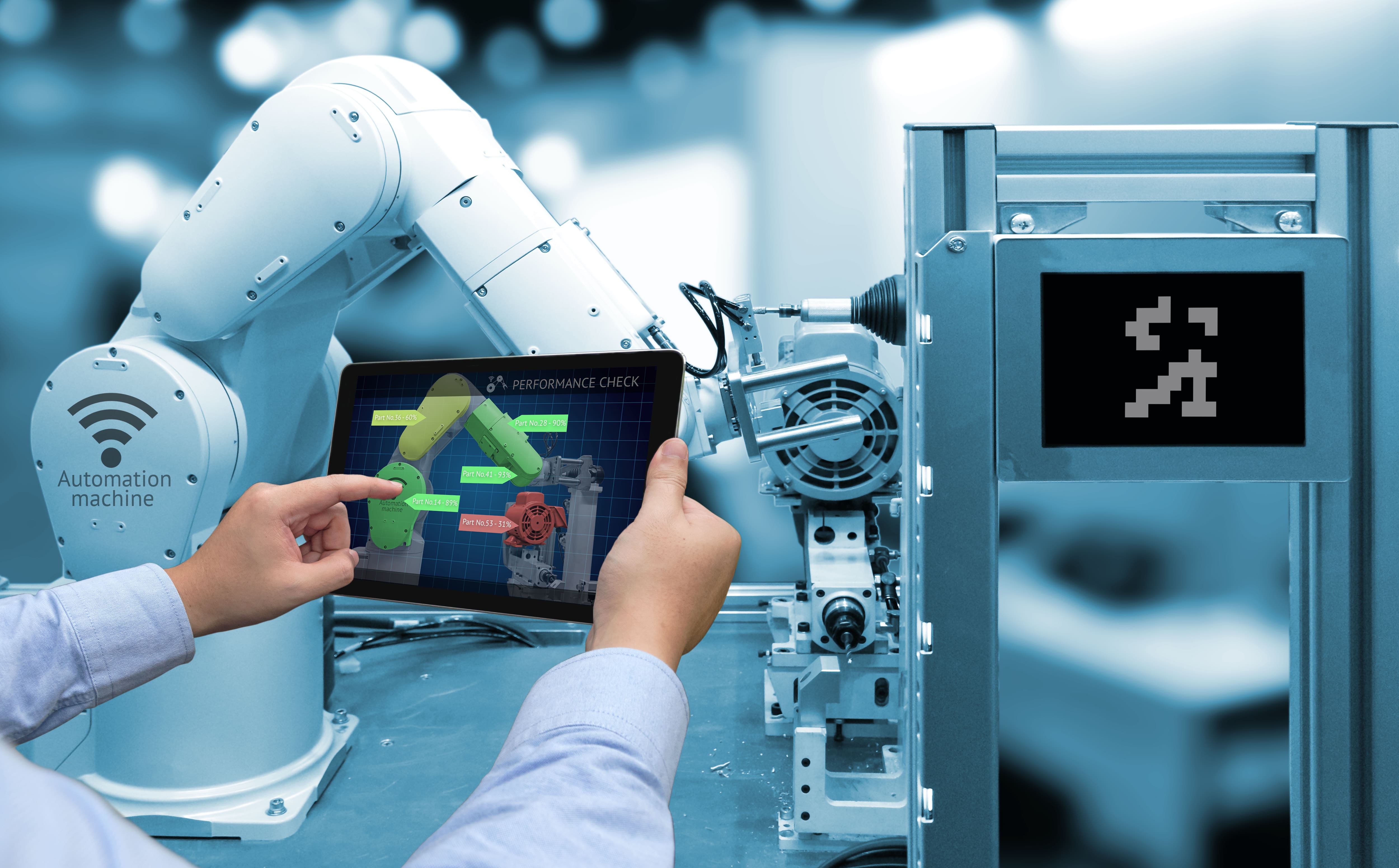 Robotic Process Automation – Fad or the Future?