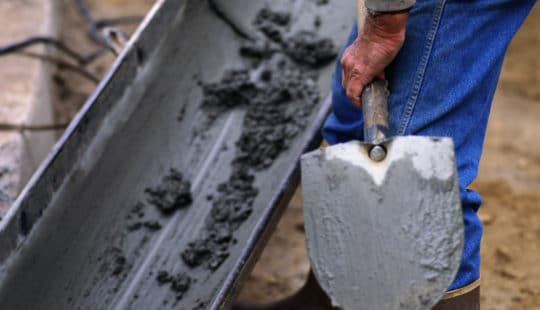 Why Customer Experience Matters to One of the World’s Largest Cement Producers