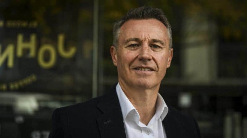 AFR Interview: SAP Lays Out Back-To-Work Plans