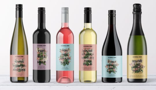 SAP 5 & 5 by ’25 – supplier profile: Goodwill Wine