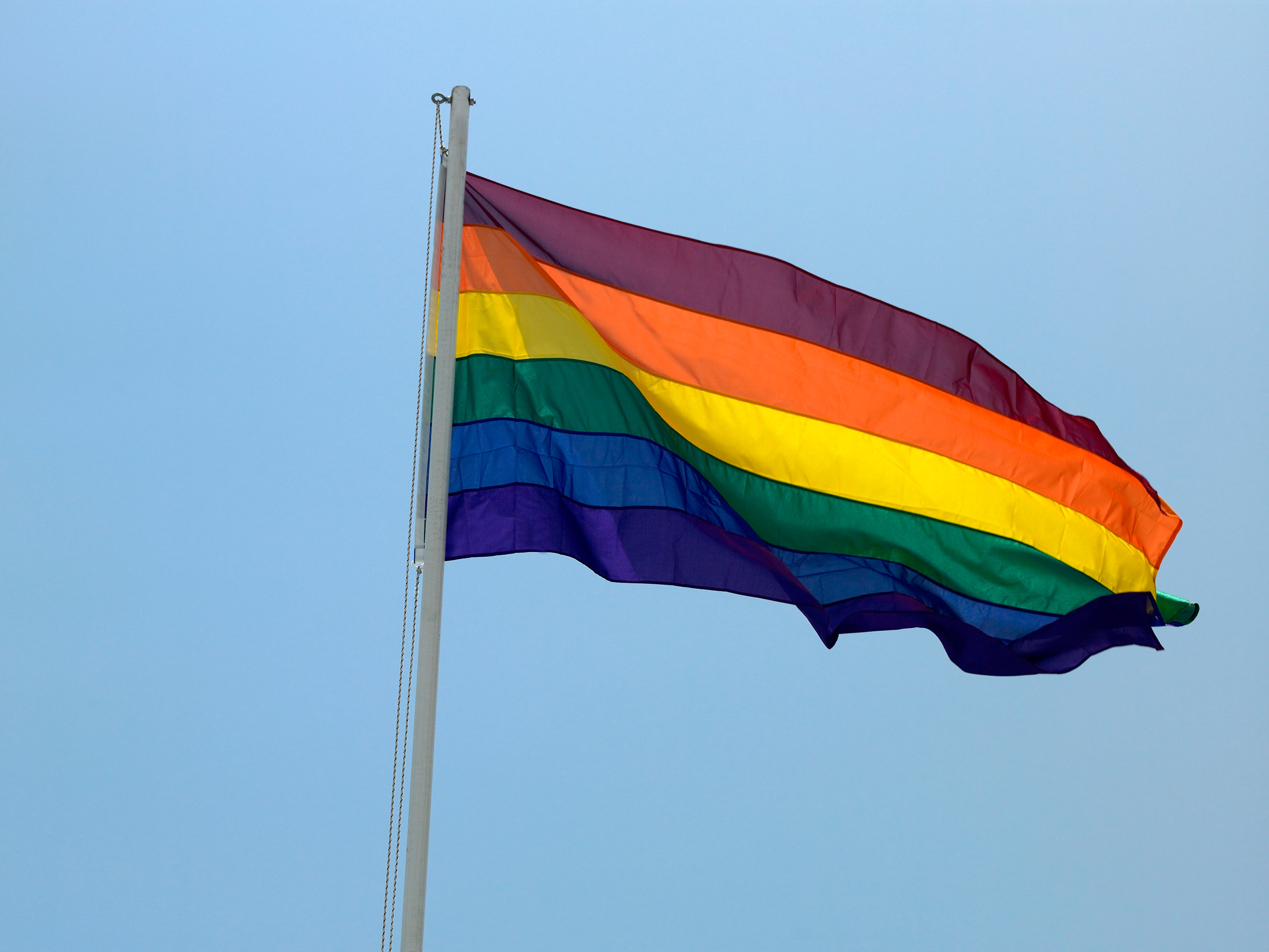 Pride, Inclusion, and a Safer Workspace for LGBTIQ+