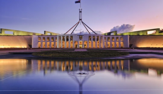 Services Australia shifts most Centrelink payments to SAP S/4 HANA