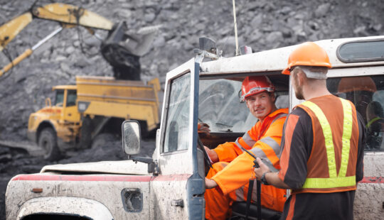 Newcrest Mining drives an enhanced user experience with SAP Concur