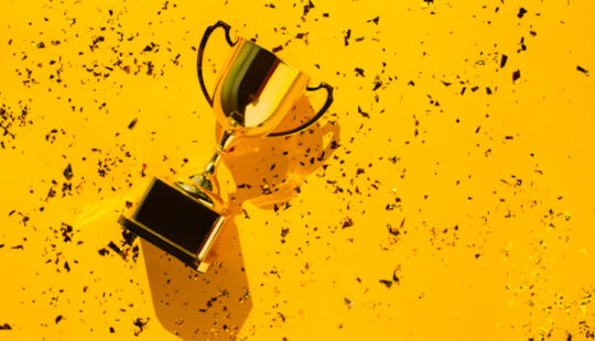 Idelco, Pidpa en Farys bekroond met gouden  SAP Best of Customer Success Award 2023