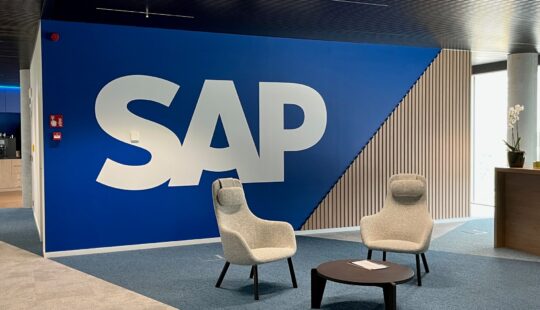 Navigating business sustainability: Insights from SAP’s strategic vision
