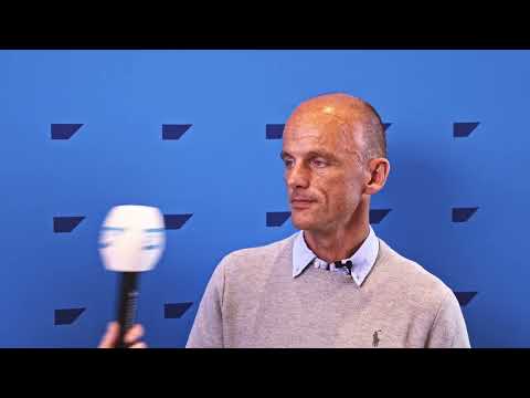 SAP NOW Brussels - Interview Drylock & Flexso