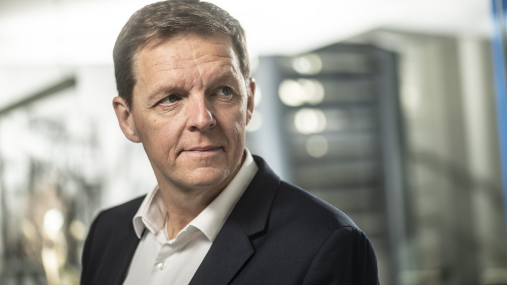 Innotec : 6 points à retenir sur le “leadership intelligent”. - SAP  Belgique News Center
