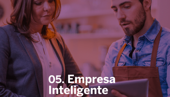 SAP Labs Cast 05 – A Evolução da Empresa Inteligente