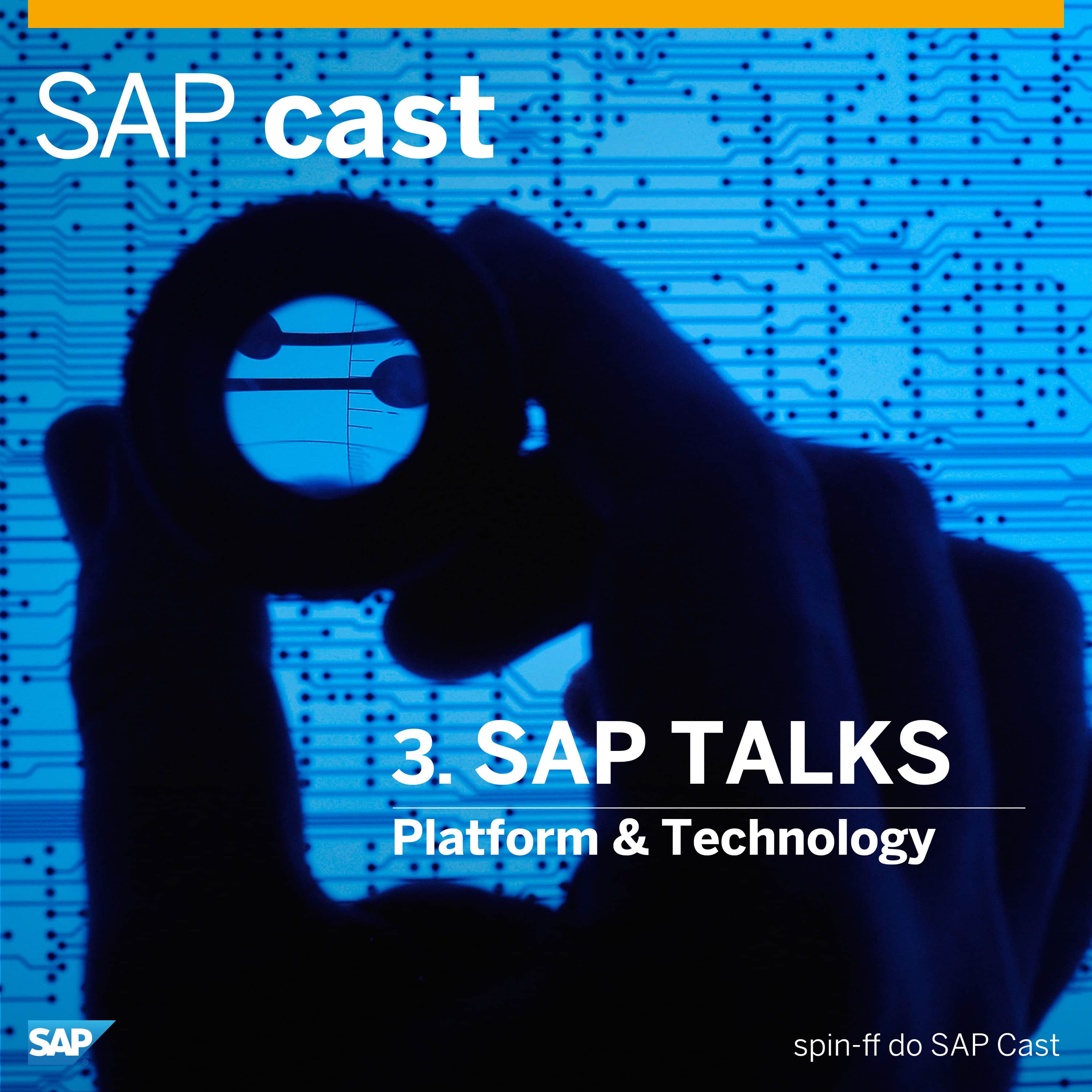 SAP Talks – 03 – Platform & Technology
