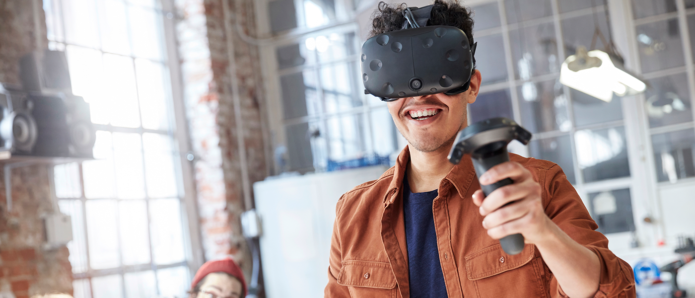 Realidade virtual e experiência aumentada: insights para o futuro das tecnologias no cotidiano