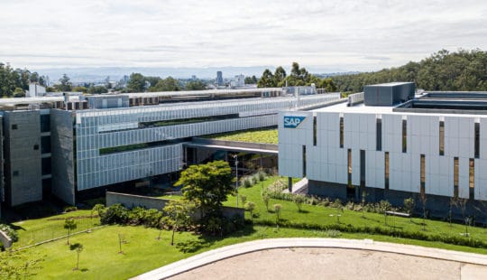 SAP Brasil expande centro de inovação, pesquisa e desenvolvimento em São Leopoldo (RS)