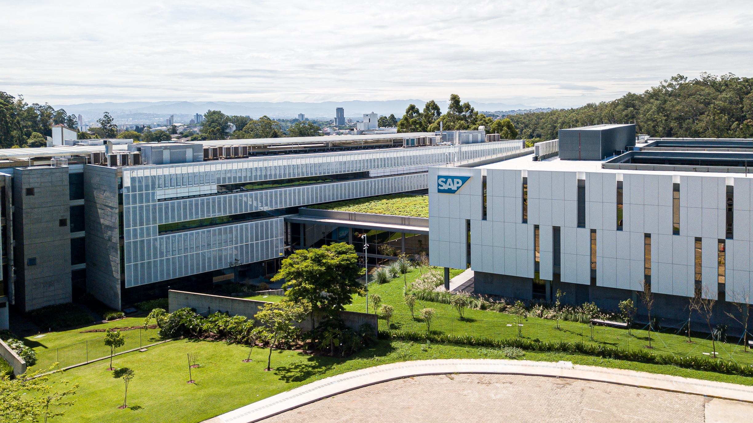 SAP Brasil expande centro de inovação, pesquisa e desenvolvimento em São Leopoldo (RS)