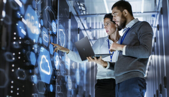 SAP apresenta sua visão para negócios à prova de futuro na era da inteligência artificial durante o SAP Sapphire 