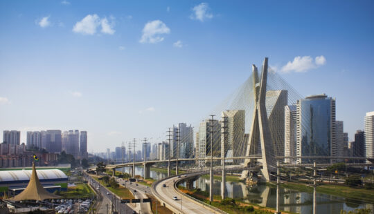 Segunda edição do SAP Sapphire São Paulo une inovação e sustentabilidade  