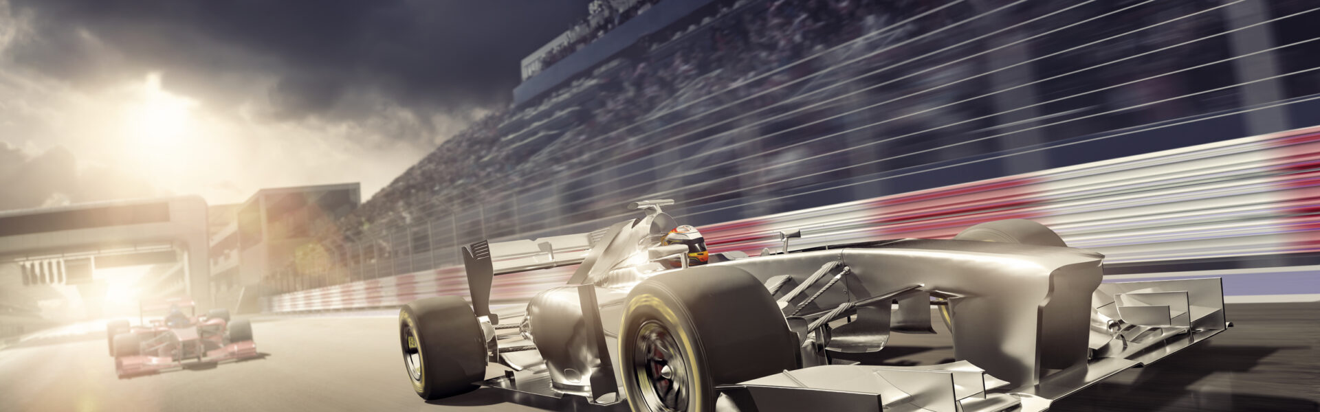 SAP e Mercedes-AMG PETRONAS F1 unem forças para elevar a eficiência dentro e fora das pistas