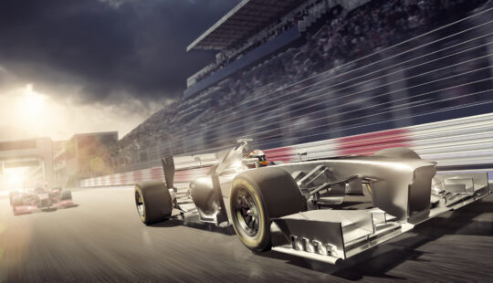 SAP e Mercedes-AMG PETRONAS F1 unem forças para elevar a eficiência dentro e fora das pistas